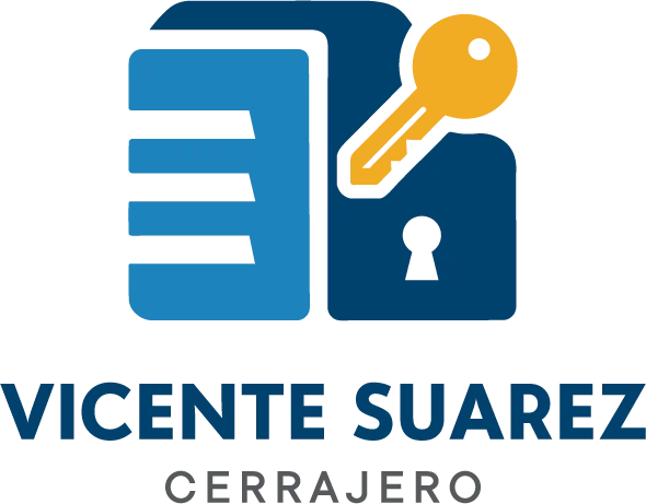 Vicente Suarez Lopez - Cerrajero Sant Celoni